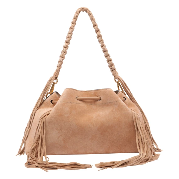 Jimmy Choo Borse... Marrone