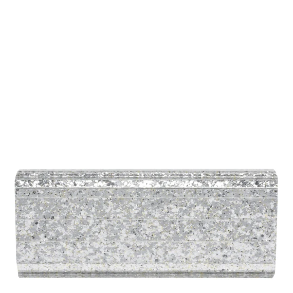 Jimmy Choo Borse... Argento