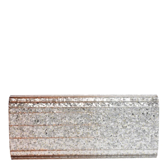 Jimmy Choo Borse... Argento