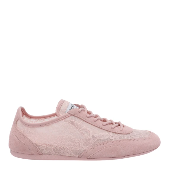 Sneakers Rosa