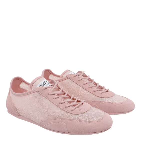 Sneakers Rosa