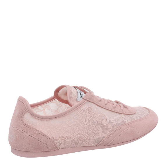 Sneakers Rosa