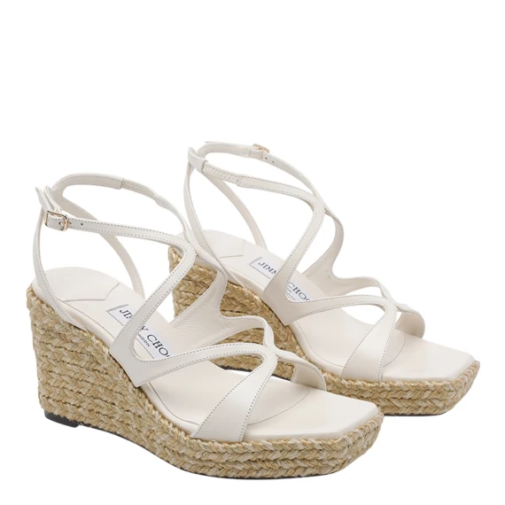Sandali Bianco