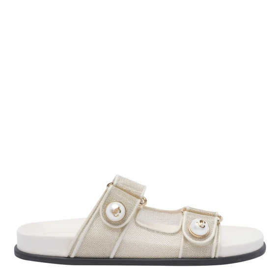 Sandals White