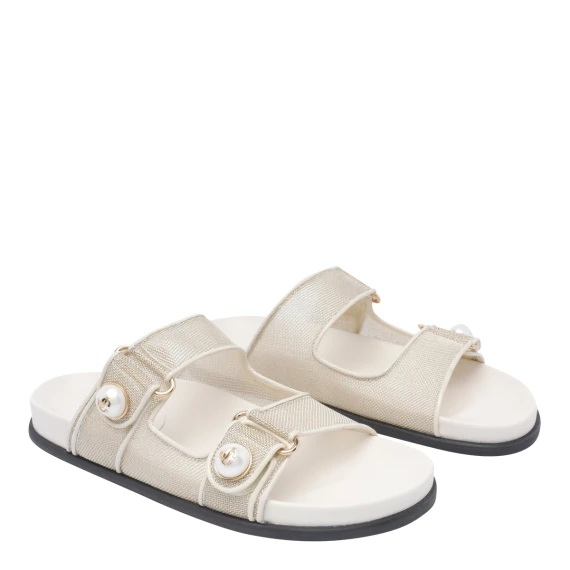 Sandals White