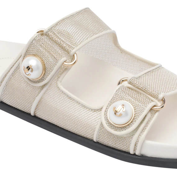 Sandals White