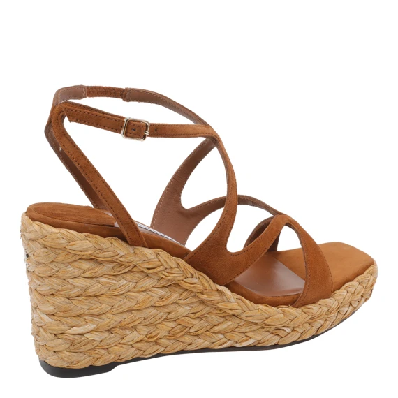 Sandals Brown
