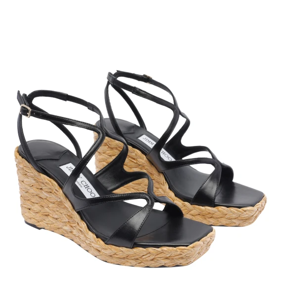Sandals Black