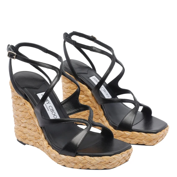 Sandals Black