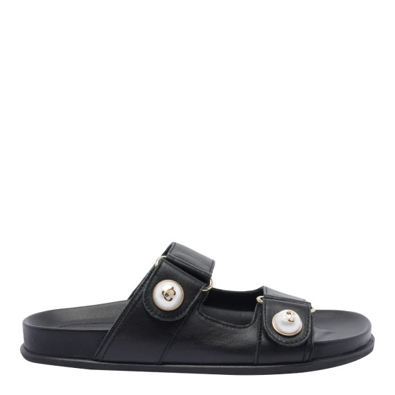 Sandals Black