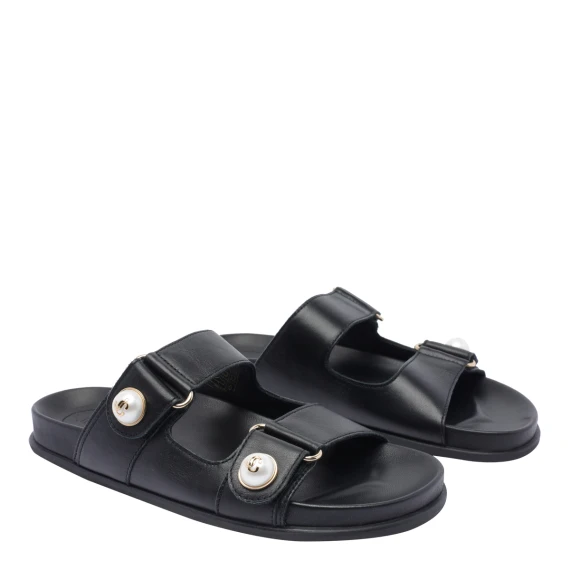 Sandals Black