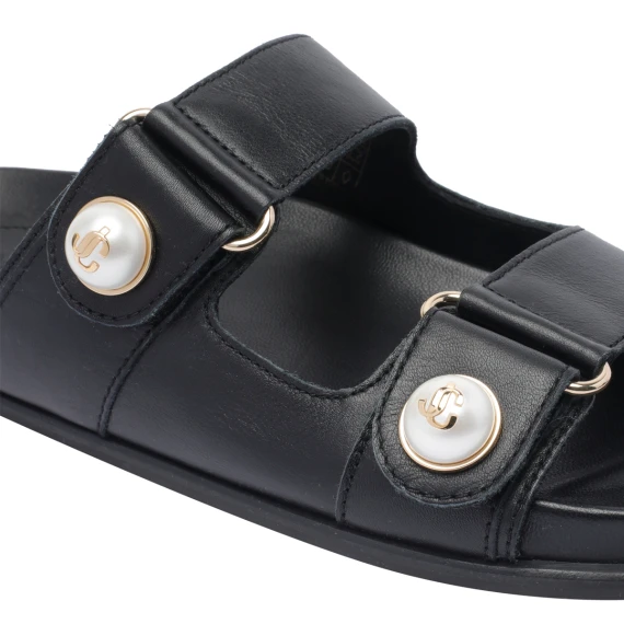 Sandals Black