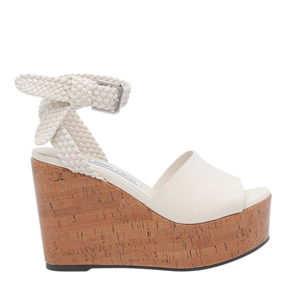 Sandali Latte/toasty