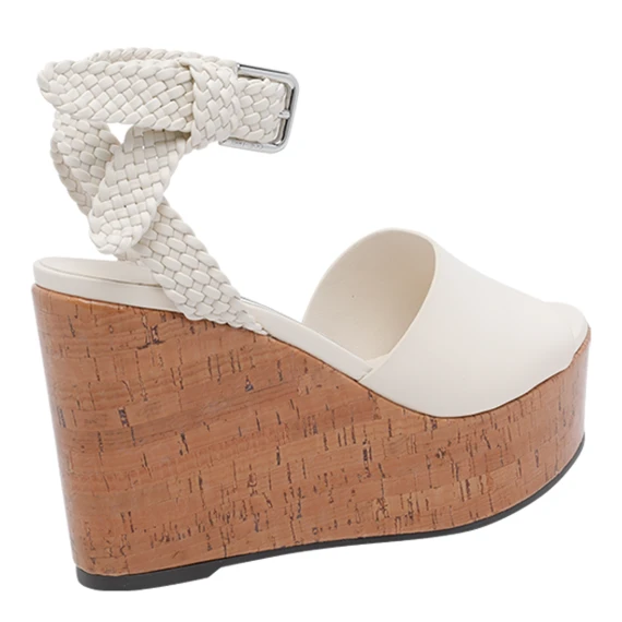 Sandali Latte/toasty