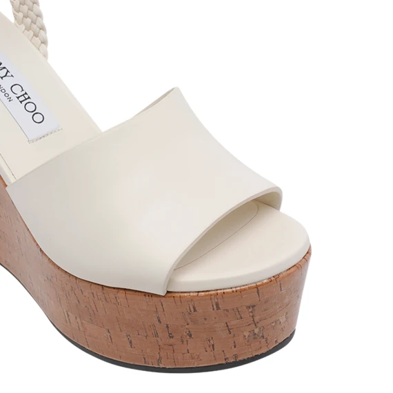 Sandali Latte/toasty