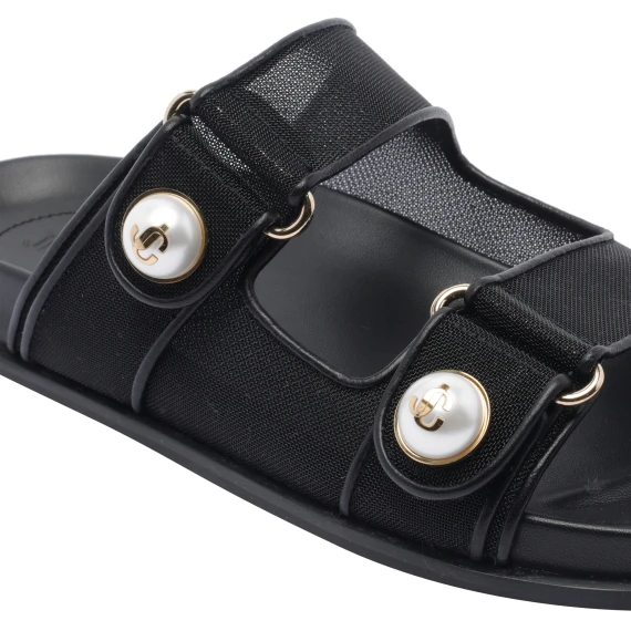 Sandals Black