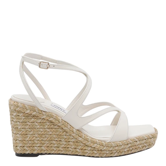 Sandali White