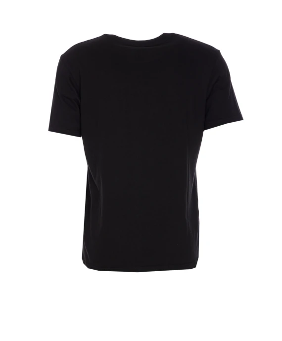 Kenzo T-shirt e Polo Nero