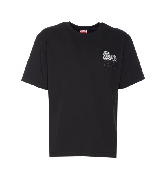 Kenzo T-shirt e Polo Nero