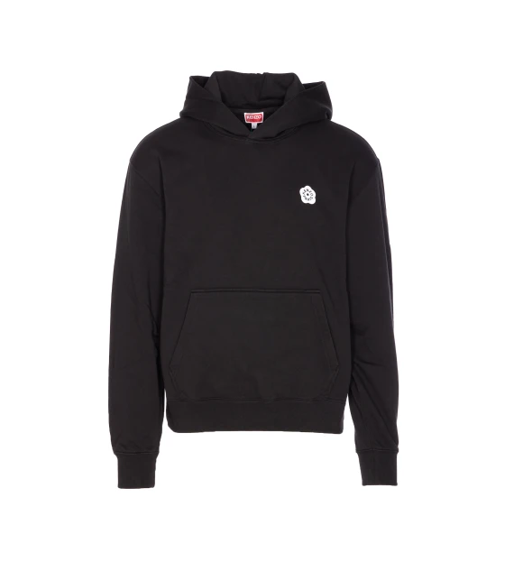 BOKE FLOWER 2.0 HOODIE