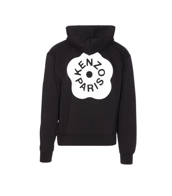 BOKE FLOWER 2.0 HOODIE