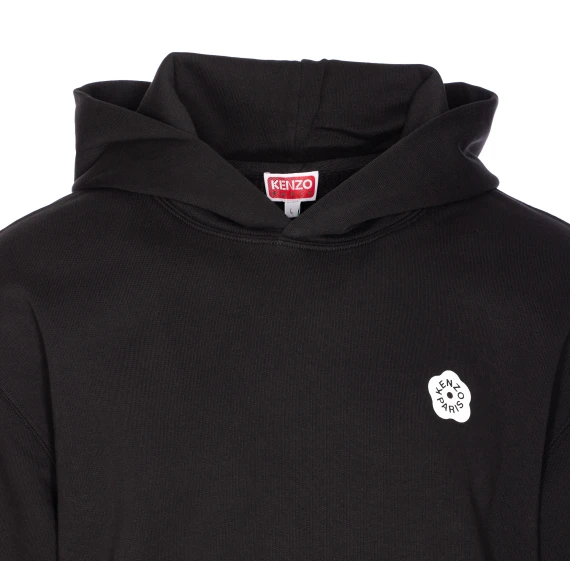 BOKE FLOWER 2.0 HOODIE