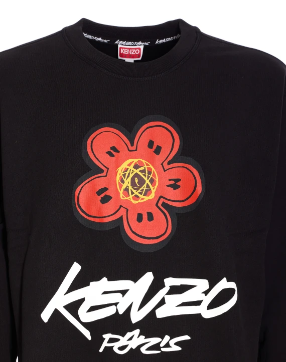 KENZO FUTURA CLASSIC SWEATSHIRT