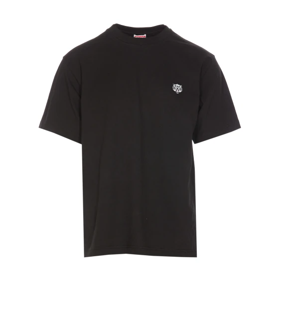 Kenzo T-shirts and Polos Black