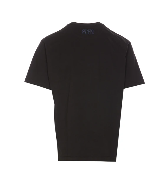 Kenzo T-shirts and Polos Black