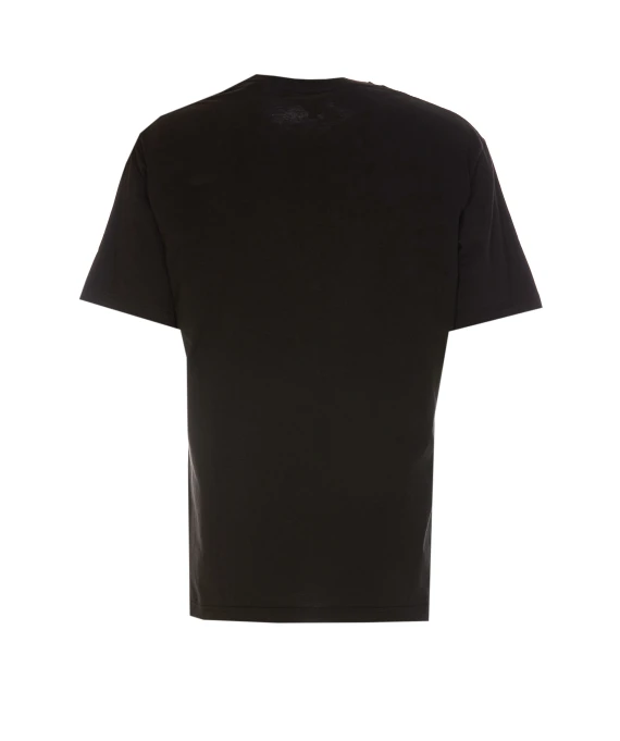 Kenzo T-shirts and Polos Black