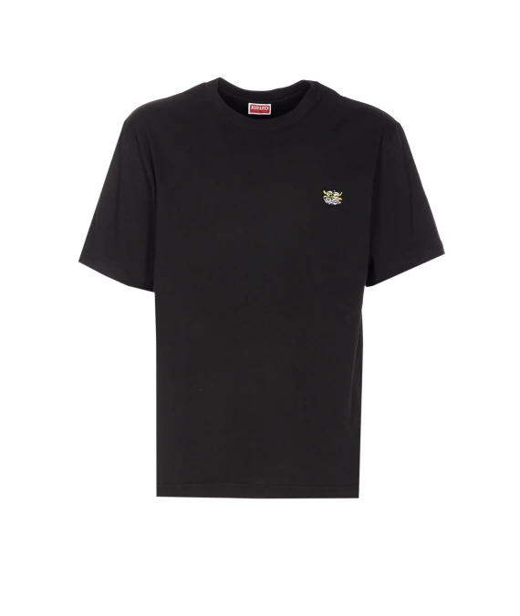 T-shirt e Polo Nero