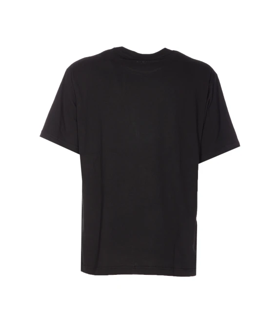 T-shirt e Polo Nero