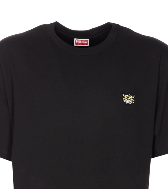 T-shirt e Polo Nero