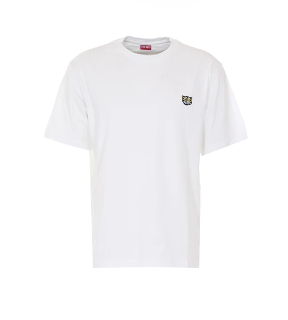 T-shirts and Polos White