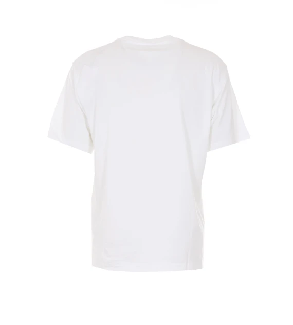 T-shirts and Polos White