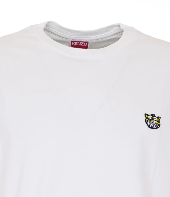 T-shirts and Polos White