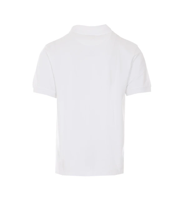 T-shirt e Polo Bianco