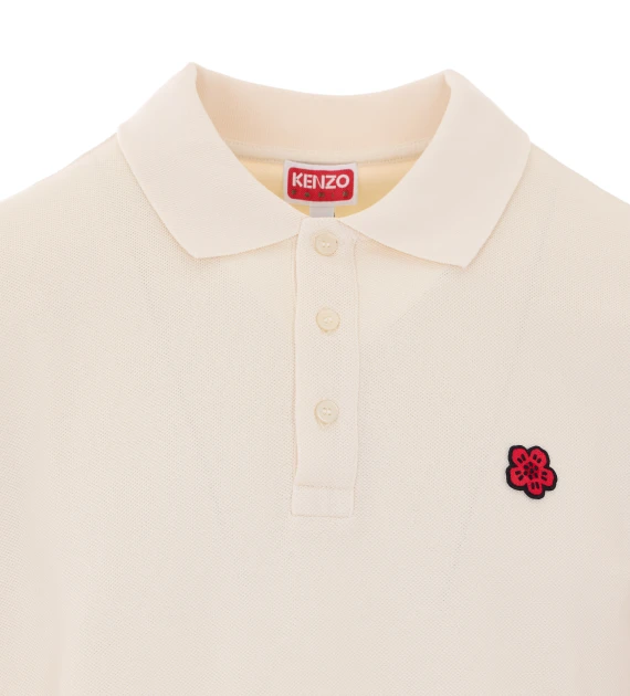 Kenzo T-shirt e Polo Bianco