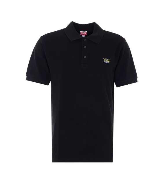 T-shirt e Polo Nero