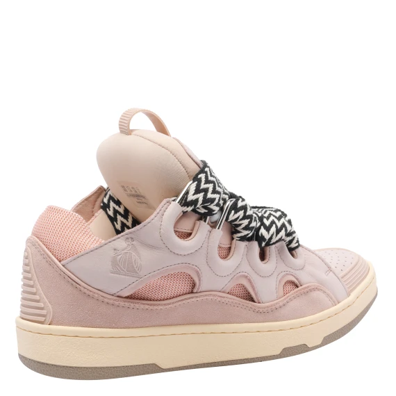 Lanvin Sneakers Rosa