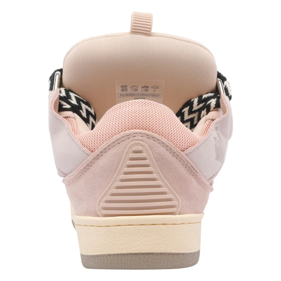 Lanvin Sneakers Rosa