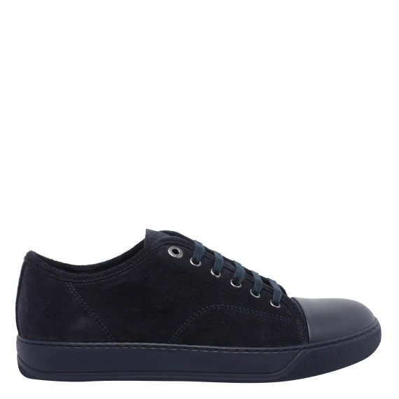 Lanvin Sneakers Nero