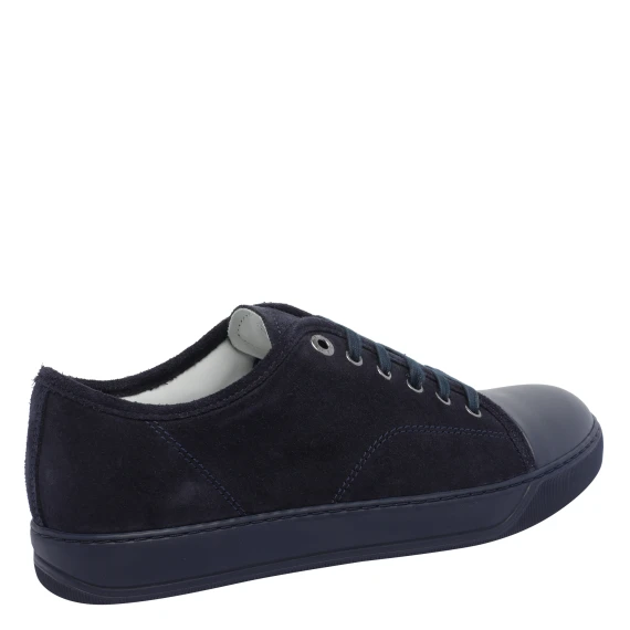 Lanvin Sneakers Nero