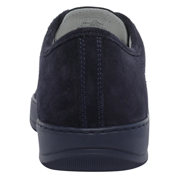 Lanvin Sneakers Nero