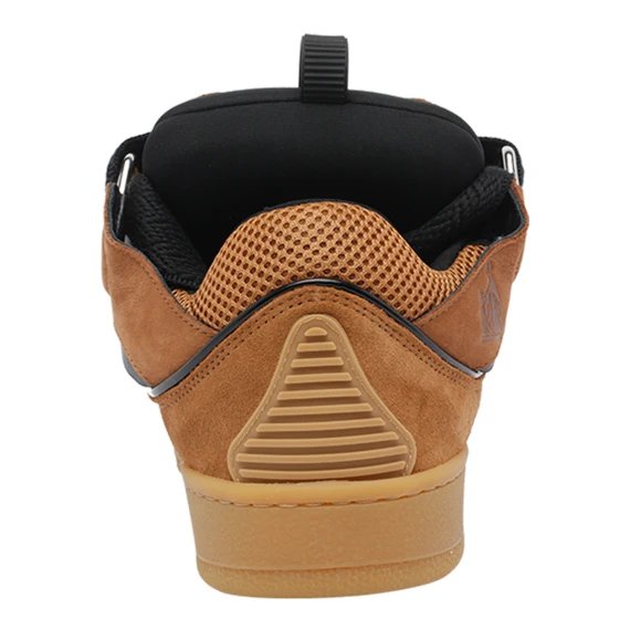 Lanvin Sneakers Marrone