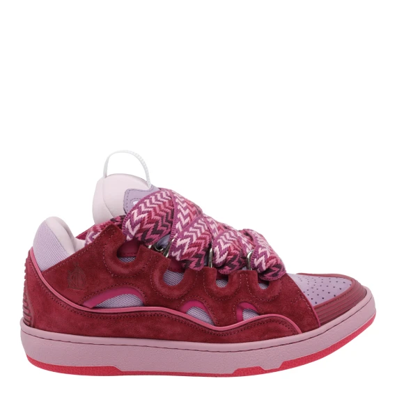 Lanvin Sneakers Rosa