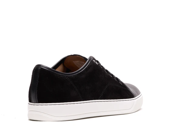 Lanvin Sneakers Nero