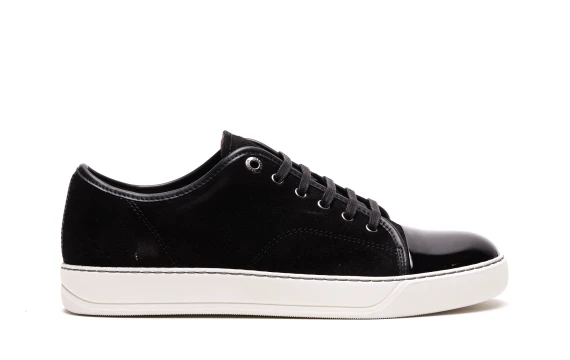 Lanvin Sneakers Nero