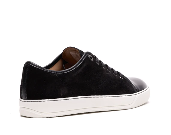 Lanvin Sneakers Nero