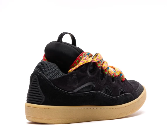 Lanvin Sneakers Nero